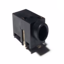 Connecteur pour casque Télévision EAG61030001 LG