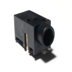 Connecteur pour casque Télévision EAG61030001 LG