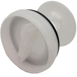 Bosch - Filtre de vidange (00647920, 10000845) Lave-linge constructa, gaggenau, neff, siemens