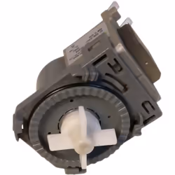 Pompe de vidange pour Lave-vaisselle PROLINE 80420117 Appareils compatibles : [LAVE-VAISSELLE PROLINE: ] DW1249PWH, DW1249PSL ...