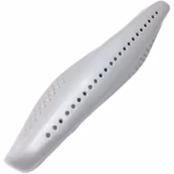 Aube de tambour pour Lave-linge LG MFE61901101 Appareils compatibles : [MACHINE À LAVER, LAVE-LINGE LG: ] F1496TD, FH4U2TDN2L ...