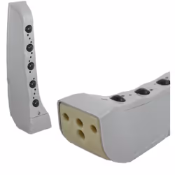 Aube de tambour pour Lave-linge LG 4433ER1003A Appareils compatibles : [MACHINE À LAVER, LAVE-LINGE LG: ] WD12270FD, WD12210B ...