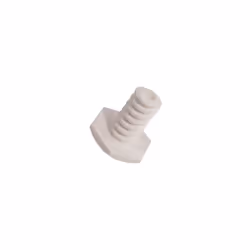 Pied réglable 17,7x37,5 pour Réfrigérateur, Congélateur. Référence de la pièce : C00506981, Marque : INDESIT. Caractéristique ...