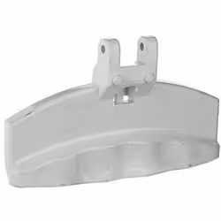 Poignée de hublot pour Lave-linge FRAB, DOMEOS, FAR, AYA, FRANCIA, JETWASH, SOGELUX, TECHWOOD, WELLINGTON, WESTWOOD 42041744  ...