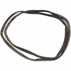 Joint de porte pour Four, cuisinière CANDY, ROSIERES 42802218 Appareils compatibles : [FOUR, CUISINIÈRE CANDY: ] CMM662SKHTM/ ...