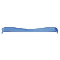 Profil postérieur couvre cristal (C00111962) Réfrigérateur, congélateur 223107 Indesit