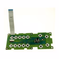 Module de commande d'origine pour Four micro-ondes SAMSUNG DE96-01040A Appareils compatibles : [FOUR MICRO-ONDES SAMSUNG: ] M ...