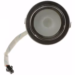 Lampe avec ampoule pour Hotte CANDY 49026596, 49026692 Appareils compatibles : [HOTTE CANDY: ] CMGL972X, CVM670LX, CVM970LX,  ...