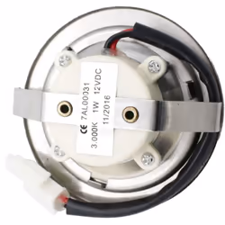 Ampoule pour Hotte ROSIERES 49033318 Appareils compatibles : [HOTTE ROSIERES: ] RMB9600IN, RMB9800IN, RHP67000LIN, RDM9000LIN ...