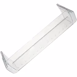 Balconnet à bouteilles pour Réfrigérateur, congélateur BEKO 4616770500 Appareils compatibles : [RÉFRIGÉRATEUR, CONGÉLATEUR BE ...