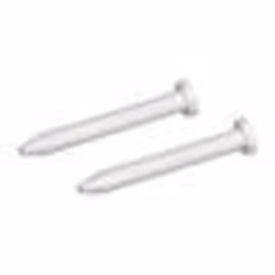 Axes pivot de porte dorigine X2 Machine à laver Lave-linge 49033811 80049343 CANDY HOOVER IBERNA PROLINE THOMSON SELECLINE
