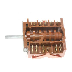 Commutateur four electrique Candy