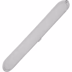 Hublot diffuseur de lumière d'origine pour Hotte WHIRLPOOL, IKEA WHIRLPOOL, BAUKNECHT, IGNIS, IKEA, PRIVILEG 482000008706, PF ...
