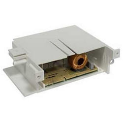 Carte électronique, platine interface a/c