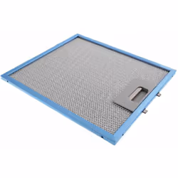 Filtre métallique pour Hotte DE DIETRICH AS0015500 Appareils compatibles : [HOTTE DE DIETRICH: ] DHG1136X BB322492