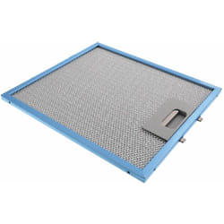 Filtre métallique (AS0015500) Hotte DE DIETRICH