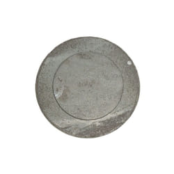 Chapeau de brûleur 55mm (3540006081) Four, cuisinière 223212 Arthur Martin electrolux, faure, zanussi, electrolux Arthur Martin