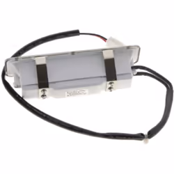 Description générale Lampe LED pour Hotte BRANDT AS0068565. Spécifications techniques Type : Lampe LED Modèle : AS0068565 Com ...