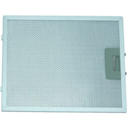 Brandt - Filtre métallique 320X260 mm