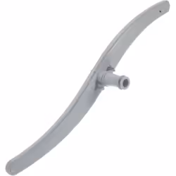 Bras de lavage inférieur d'origine pour Lave-vaisselle ARISTON HOTPOINT, INDESIT, WHIRLPOOL, SCHOLTES, IGNIS C00297952 Appare ...