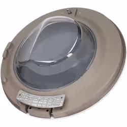 Hublot complet pour Lave-linge LG ADC74745501, ADC74625716 Appareils compatibles : [MACHINE À LAVER, LAVE-LINGE LG: ] FH4U2TD ...