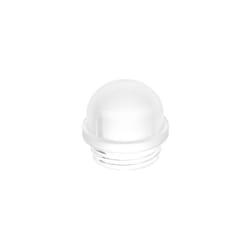 Verre de Lampe Bosch 00632807