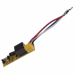 Module de commande pour Cafetière, Expresso DELONGHI 5213216541 Appareils compatibles : [CAFETIÈRE, EXPRESSO DELONGHI: ] BCO2 ...
