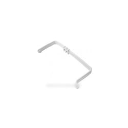 Whirlpool - Tuyau alimentation des bras de lavage (726 1) (481253029331) Lave-vaisselle 125839 bauknecht, laden, ignis, ikea whir