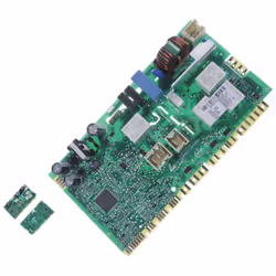 Carte électronique, module programmé d'origine pour Lave-linge ELECTROLUX 973914911324007 Appareils compatibles : [MACHINE À  ...