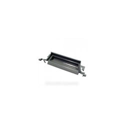 Electrolux - Poignée, touche de verrouillage porte pour Lave-vaisselle 1118524295