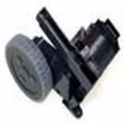 Roue motrice gauche pour Aspirateur robot HOOVER
