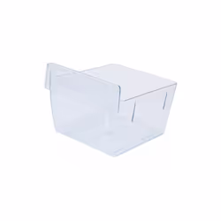 Bac à légumes d'origine pour Réfrigérateur, congélateur AEG, FAURE, ZANUSSI 2247630045, 2247630185 Appareils compatibles : [R ...