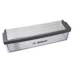 Balconnet porte bouteilles pour réfrigérateur, congélateur BOSCH 00671206Appareils compatibles :RÉFRIGÉRATEUR, CONGÉLATEUR BO ...