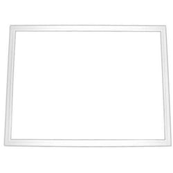 Whirlpool - Joint de porte congélateur (partie congélateur) (481246668939) Réfrigérateur, congélateur bauknecht, laden, ignis, ik