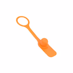 Bouchon de tuyau de vidange d'origine pour Lave-vaisselle ELECTROLUX, AEG, FAURE, ZANUSSI, PROGRESS, ARTHUR MARTIN ELECTROLUX ...