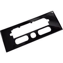 Façade du panneau d'affichage pour réfrigérateur, congélateur LG MCK61949303 Appareils compatibles : [FRIGO, RÉFRIGÉRATEUR, C ...