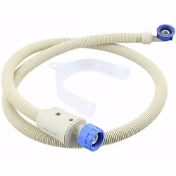 Aquastop complet compatible pour Lave linge AEG, ELECTROLUX, ZANUSSI 140020904052, 1249892934 Appareils compatibles : [LAVE-L ...