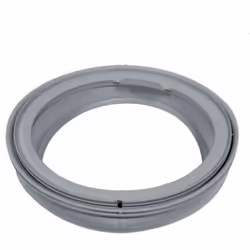 Joint de hublot pour lave-linge BEKO, BRANDT, SANGIORGIO, FAR, BLUESKY, MASTERCOOK, SELECLINE, THOMSON, ALTUS, FAGOR, LISTO, ...