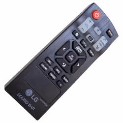 Télécommande Home cinema DVD Blue-ray COV30748146 LG
