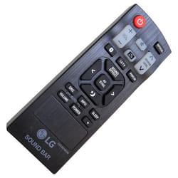 Télécommande Home cinema DVD Blue-ray COV30748146 LG