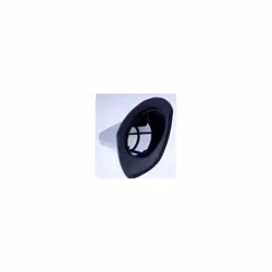 Filtre intérieur pour Aspirateur. Référence de la pièce : 4055093837, Marque : AEG.