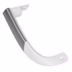 Poignée de porte d'origine pour réfrigérateur, congélateur BEKO La porte d'un appareil frigorifique est une pièce très manipu ...