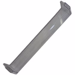 Balconnet pour réfrigérateur, congélateur LG Dimensions : 754X116X101 mm MAN63308201, MAN63308201 Appareils compatibles : [FR ...
