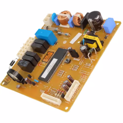 Platine principale pour réfrigérateur, congélateur LG EBR32790304 Appareils compatibles : [FRIGO, RÉFRIGÉRATEUR, CONGÉLATEUR  ...