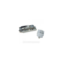 Kit crochet avec blocage hublot pour Sèche-linge Hotpoint - Ariston C00257618