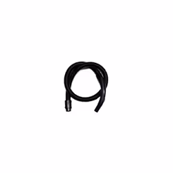 Tube flexible pour Aspirateur. Référence de la pièce : RS-RT900073, Marque : ROWENTA. Couleur de la pièce : Noir.