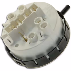 Pressostat pour lave-vaisselle BRANDT, DE DIETRICH, SAUTER, THOMSON, KLEENMAID, VEDETTE, BLANCO, SANGIORGIO, HELKAMA, NOVY, B ...