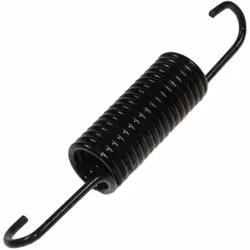 Ressort (à l'unité) K410 pour lave-linge LG 4970FR2084T Appareils compatibles : [MACHINE À LAVER, LAVE-LINGE LG: ] F14030RD,  ...