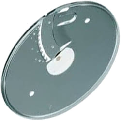 Disque tagliatelles larges