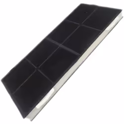 Filtre charbon actif pour hotte SIEMENS, BOSCH, GAGGENAU, NEFF 00460120Appareils compatibles :HOTTE BOSCH:DHL535M, DHZ7304(00 ...